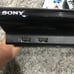 Play station 3 with games