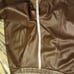 Brown leather pants size 10