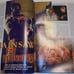 Fangoria #257 Oct 2006 Feast Cvr Requiem for a Dream Leatherface World War Z nov