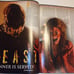 Fangoria #257 Oct 2006 Feast Cvr Requiem for a Dream Leatherface World War Z nov