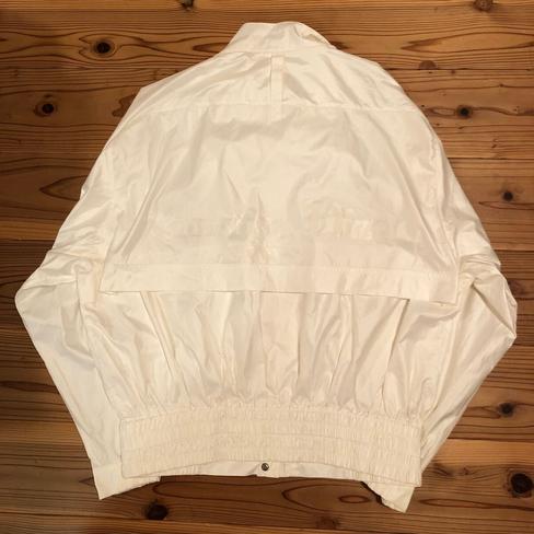 Christian Dior Nylon Jacket