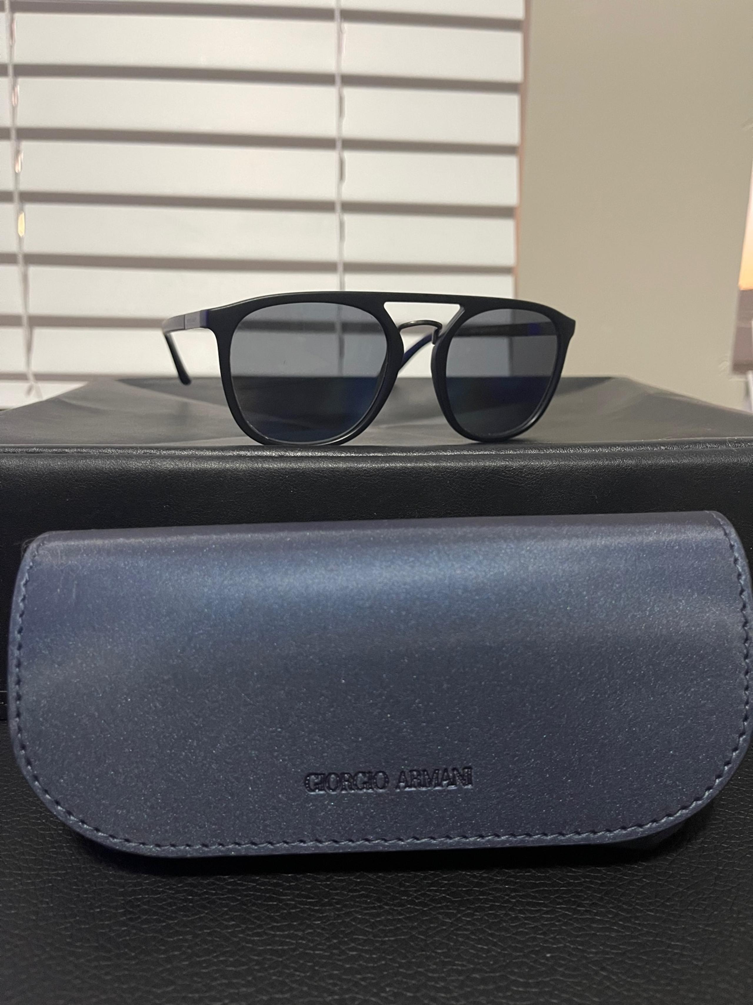 Giorgio Armani Sunglasses