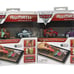 Disney Pixar Cars 2 AppMATes iPad Lightning McQueen Holley Shiftwell Mater Finn