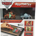 Disney Pixar Cars 2 AppMATes iPad Lightning McQueen Holley Shiftwell Mater Finn