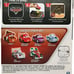 Disney Pixar Cars 2 AppMATes iPad Lightning McQueen Holley Shiftwell Mater Finn