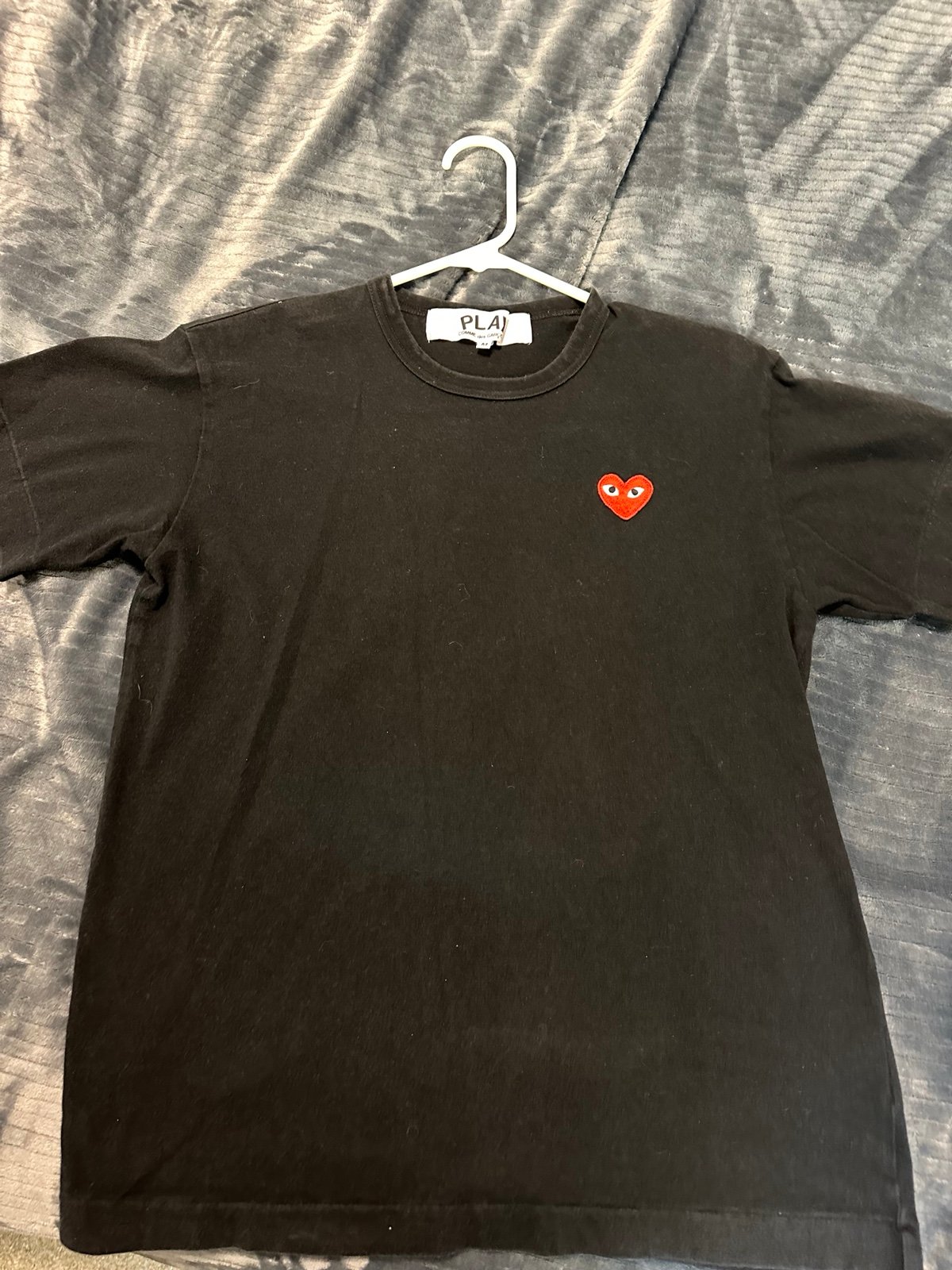 comme des garçons  size M Comme Des Garcon T Shirt Size M