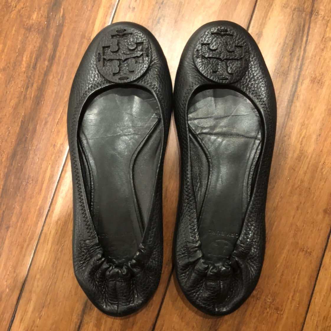 Tory Burch Flats size 7