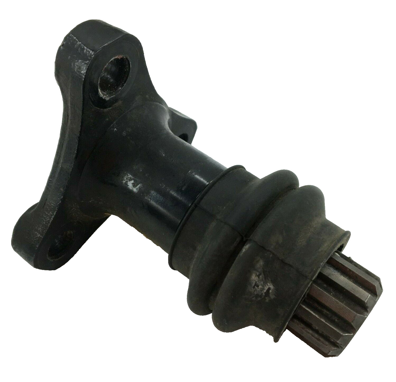 ARCTIC CAT 0502-200 FRONT DRIVE PROPER SHAFT FITS 2002-2003 500CC GOOD USED