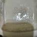 Vintage MCM Atomic Stanford Pottery Large Kitchen Canister