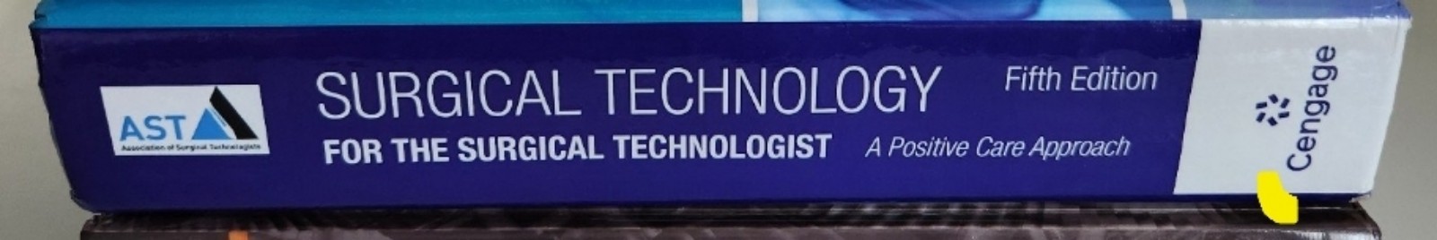 ***Reserved for laray98** Surgical technology for the surgical technologist