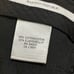 VTG Y2K Banana Republic Women Trouser Jeans Size 0 Inseam 32” Black Flare NEW