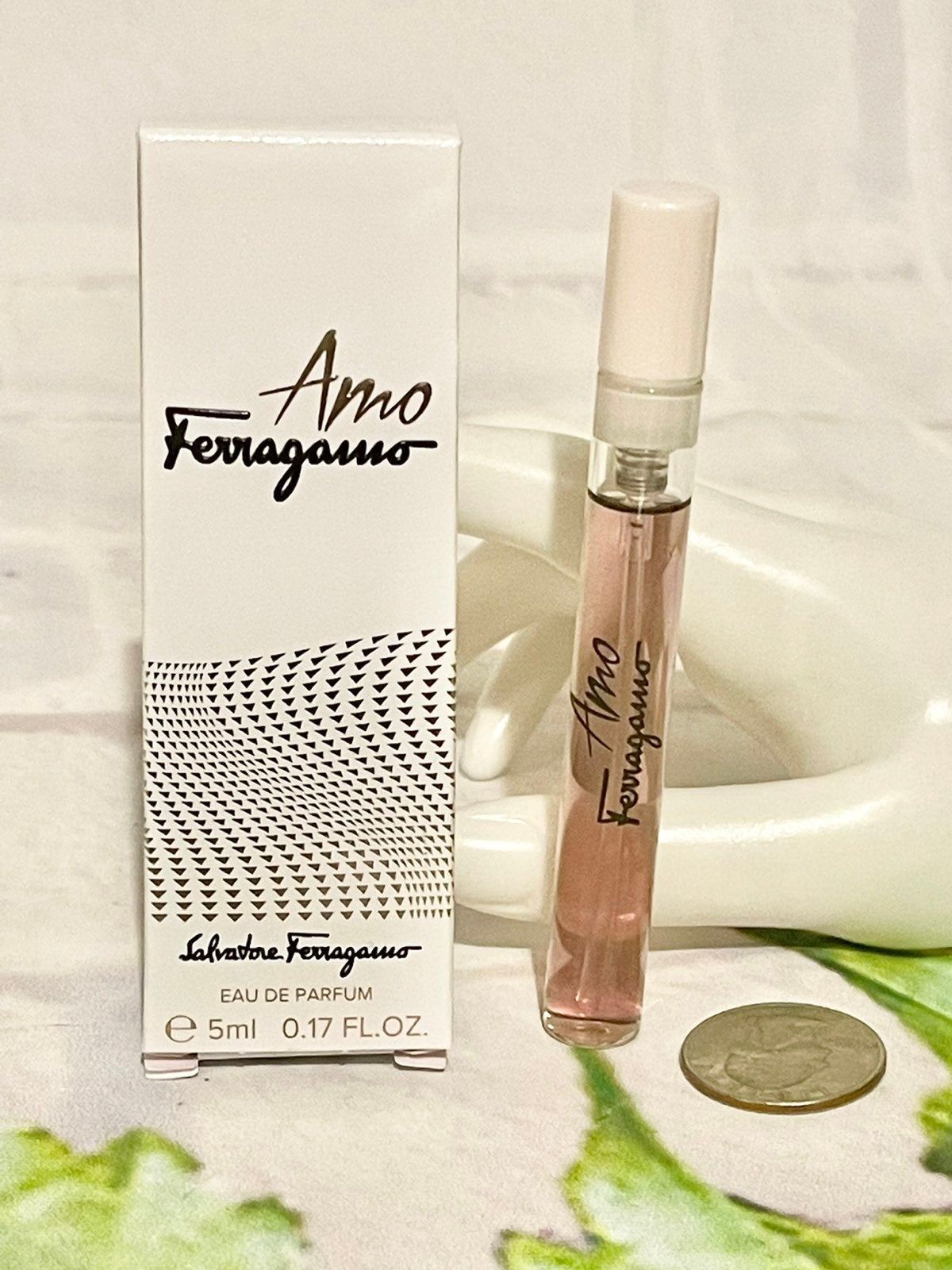Salvatore Ferragamo Beauty | Mercari
