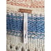 Free People Southwest Multicolor Crochet Sweater Vest Size Small