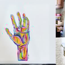 paintings and artwork