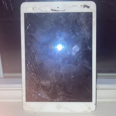 Apple iPad Mini 3rd Generation