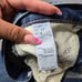 Moussy Vintage Clarence Skinny Size: 27
