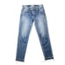 Moussy Vintage Clarence Skinny Size: 27