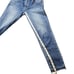 Moussy Vintage Clarence Skinny Size: 27