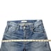 Moussy Vintage Clarence Skinny Size: 27