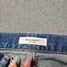 Moussy Vintage Clarence Skinny Size: 27