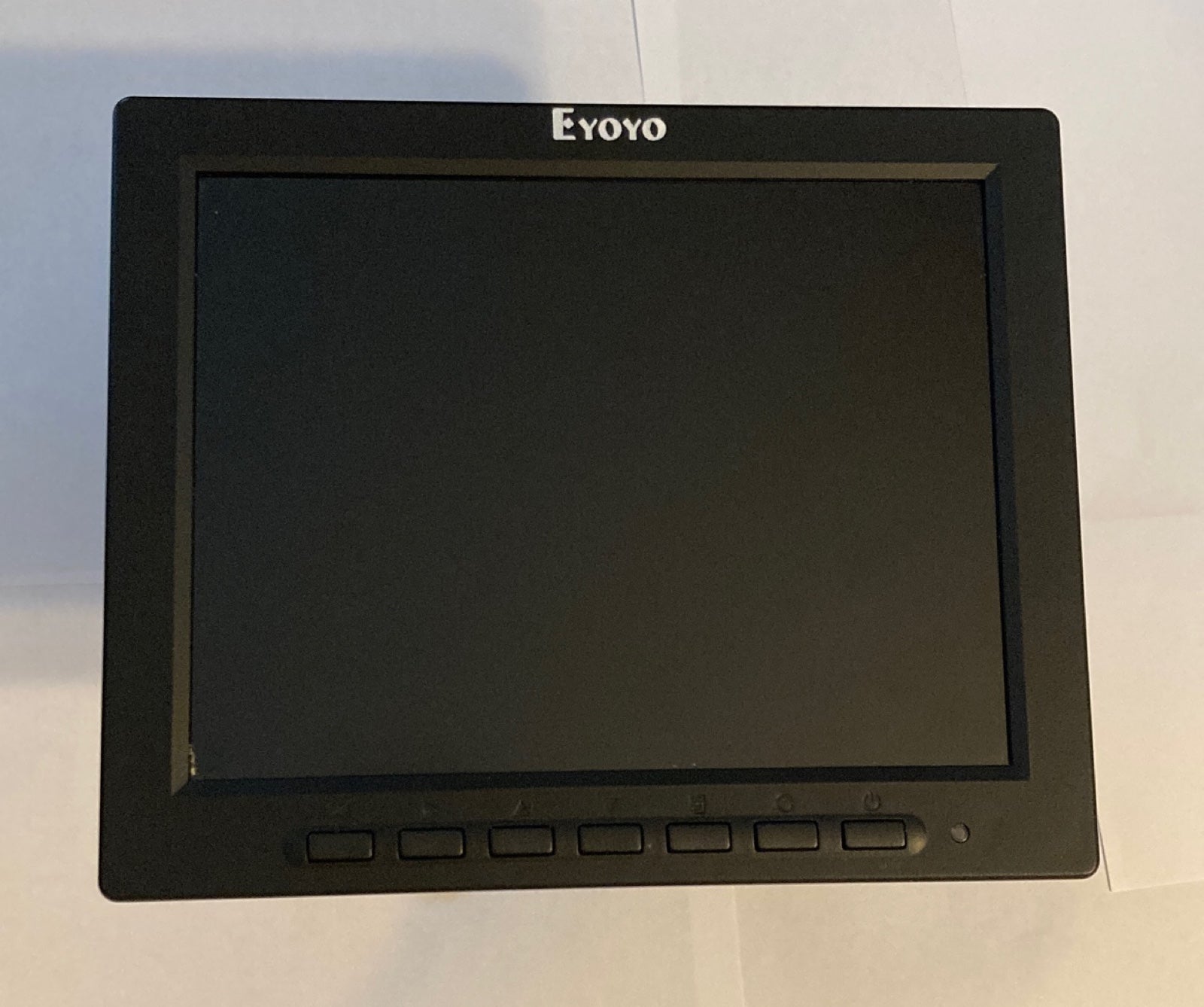 LCD Monitor