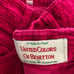 UCoB Womens Corduroys 25