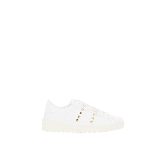 Valentino garavani open rockstud untitled sneaker Size EU 44 for Men