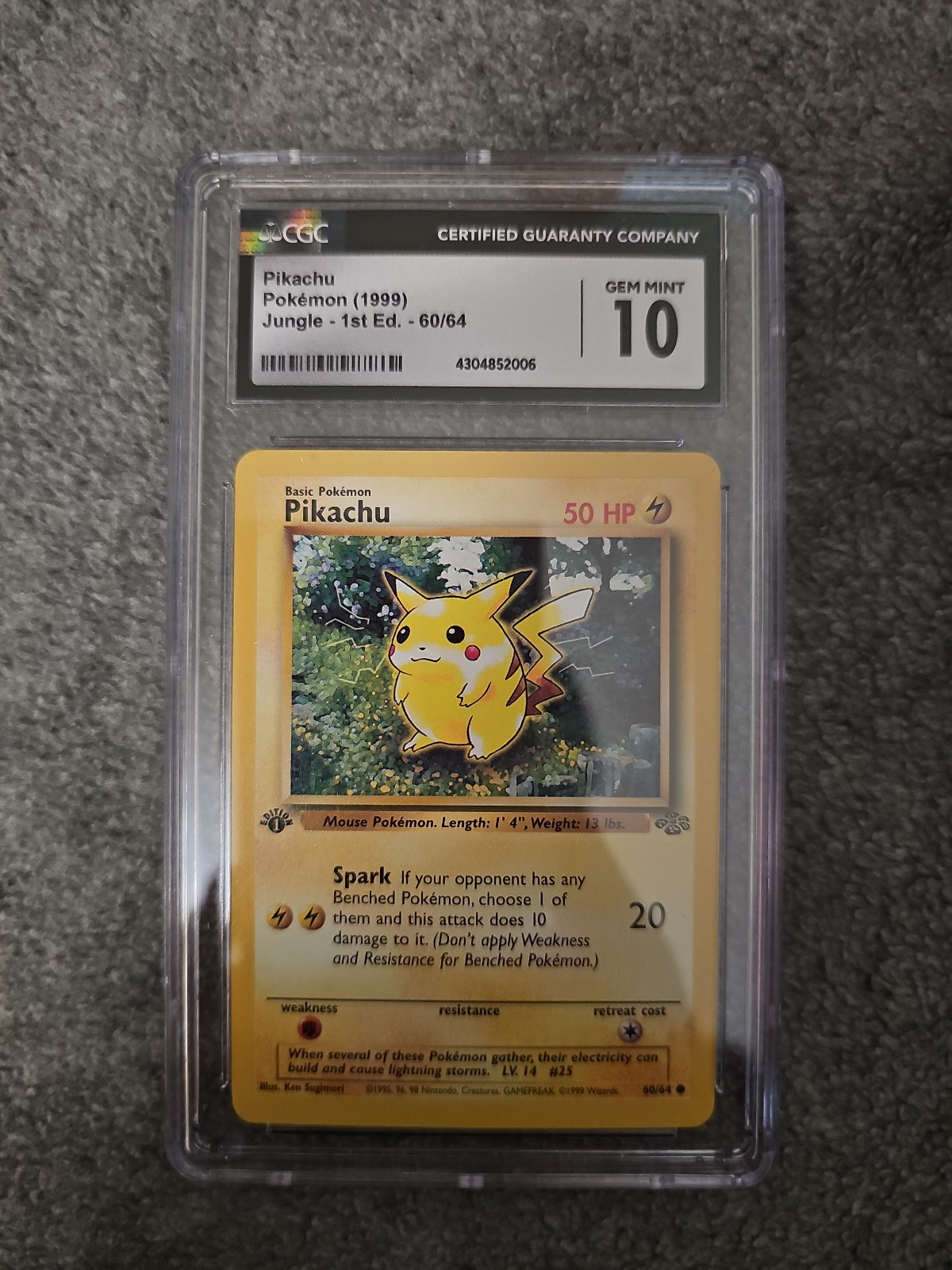 Pikachu
