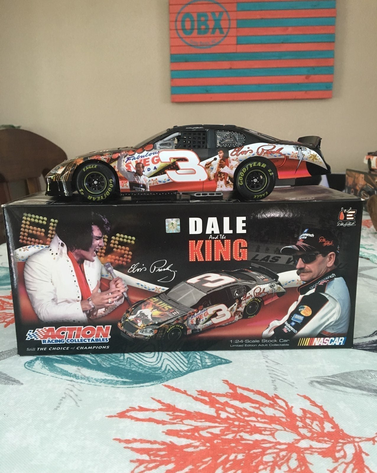 Dale Earnhardt #3