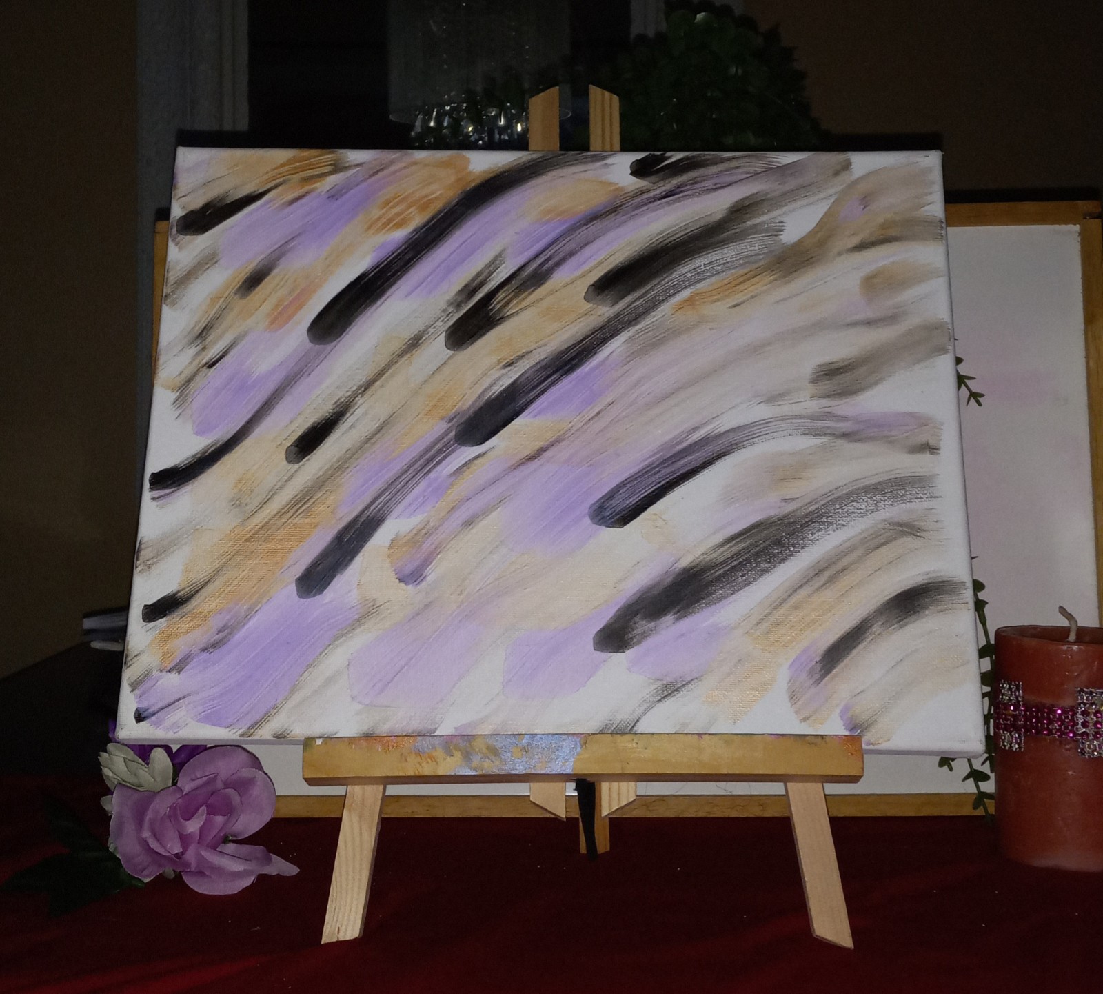 Abstract Art