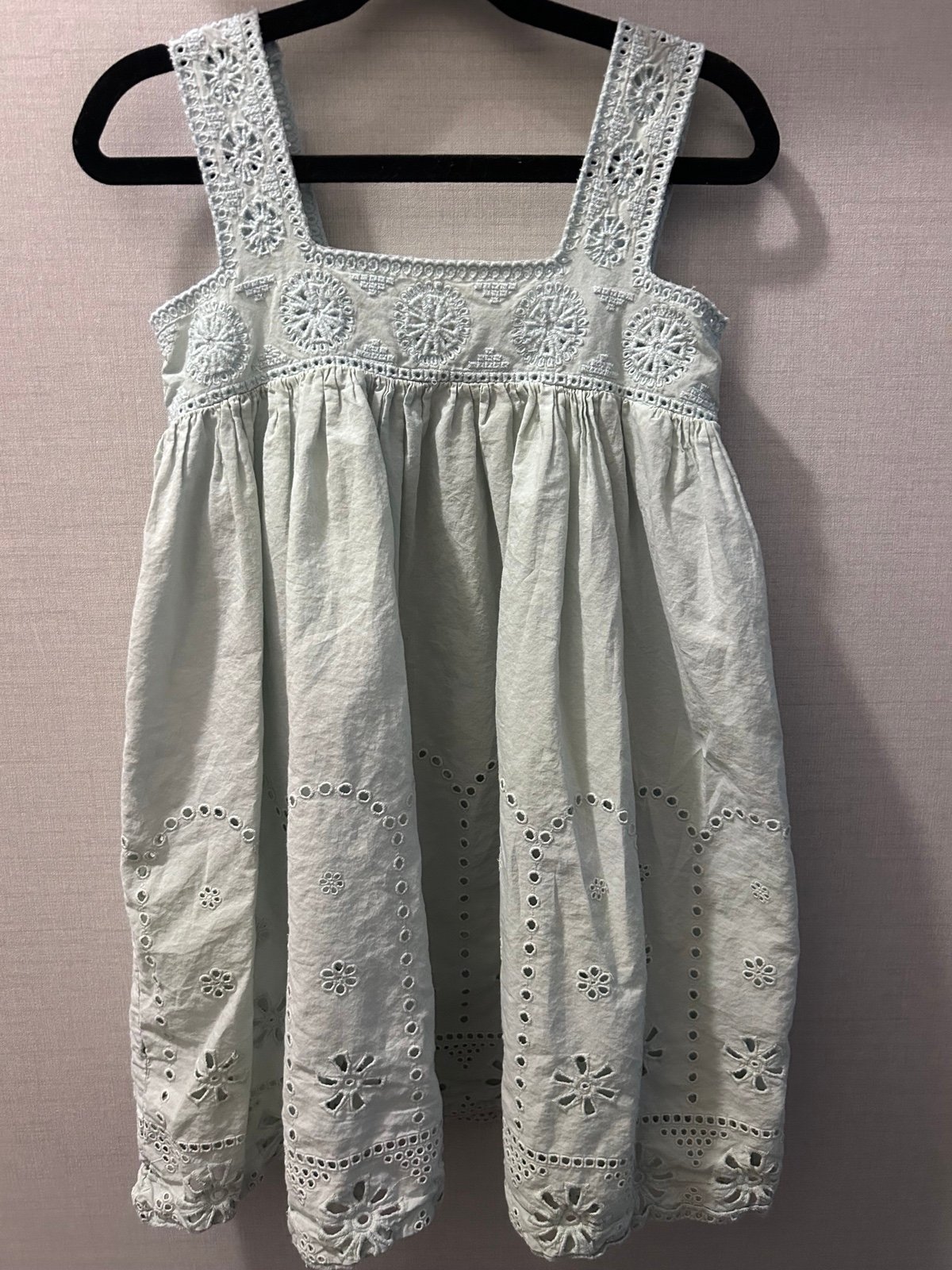 Stella McCartney girls dress