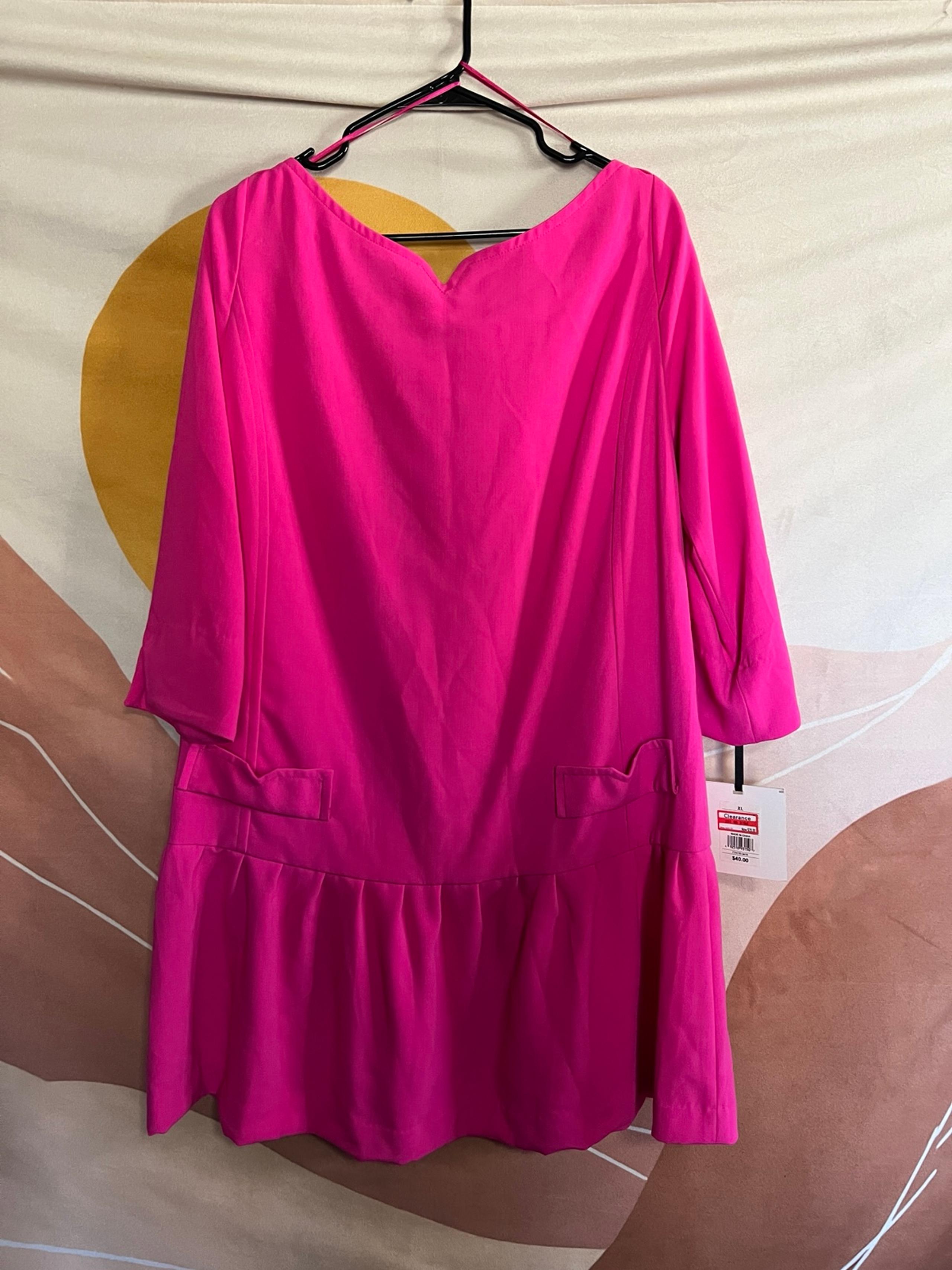 Victoria Beckham Dress Women’s Size XL