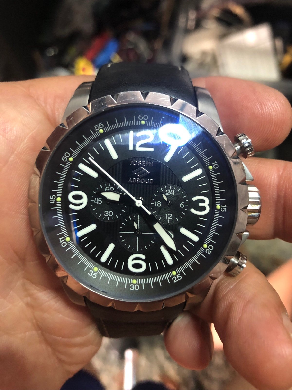 Watch