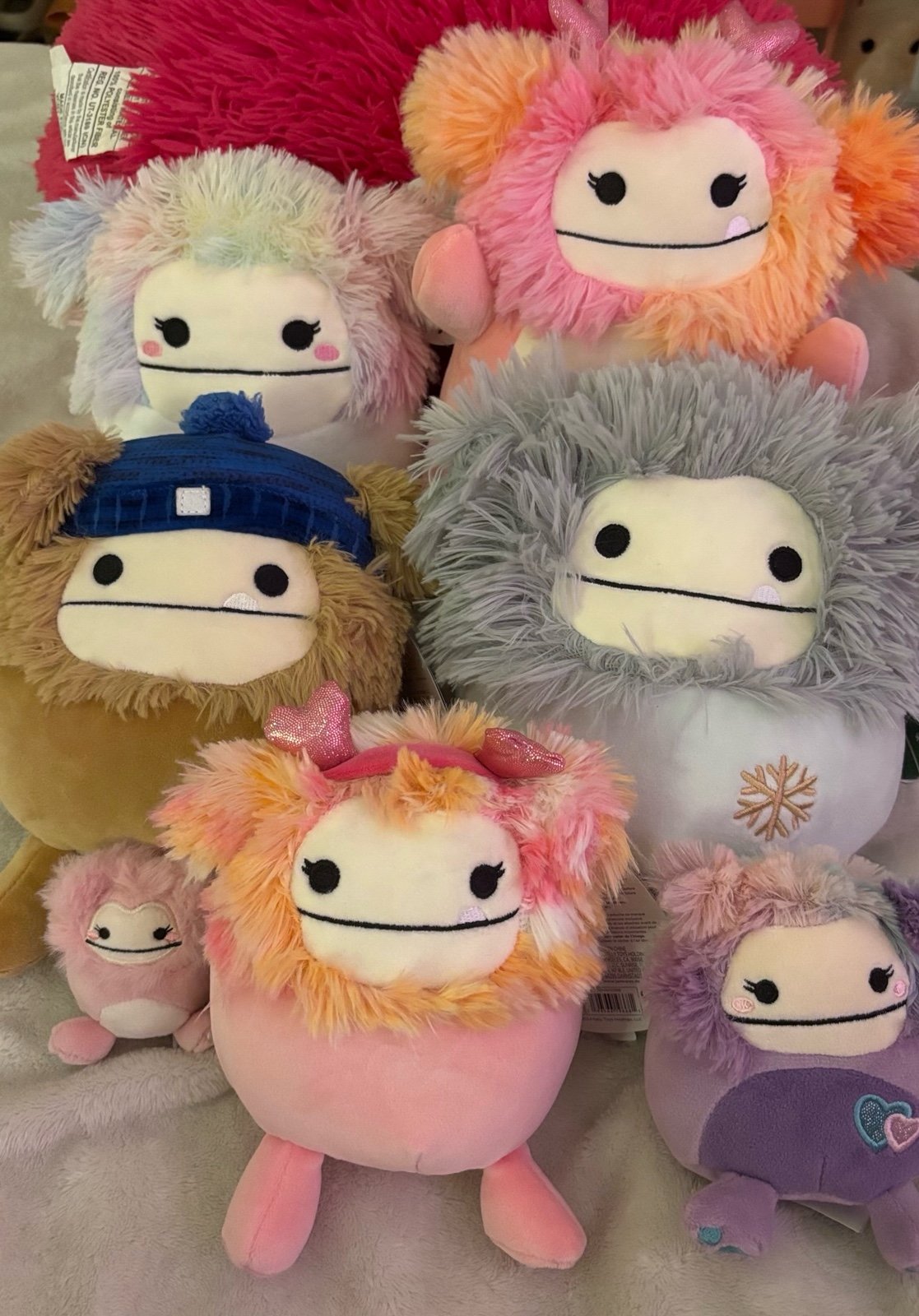 Squishmallow