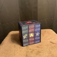 Elder Dice Doom Edition - Collector’s Set