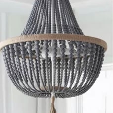 chandelier light
