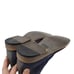 WOLVERINE 1883 Mens Sz 11 M Chukka Blue Suede Leather Boots Durable Dress Shoes