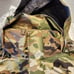 For mS109 2ea. Lightweight Military Rain Jacket w/Hood