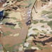 For mS109 2ea. Lightweight Military Rain Jacket w/Hood