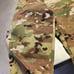 For mS109 2ea. Lightweight Military Rain Jacket w/Hood
