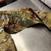 For mS109 2ea. Lightweight Military Rain Jacket w/Hood
