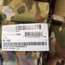 For mS109 2ea. Lightweight Military Rain Jacket w/Hood