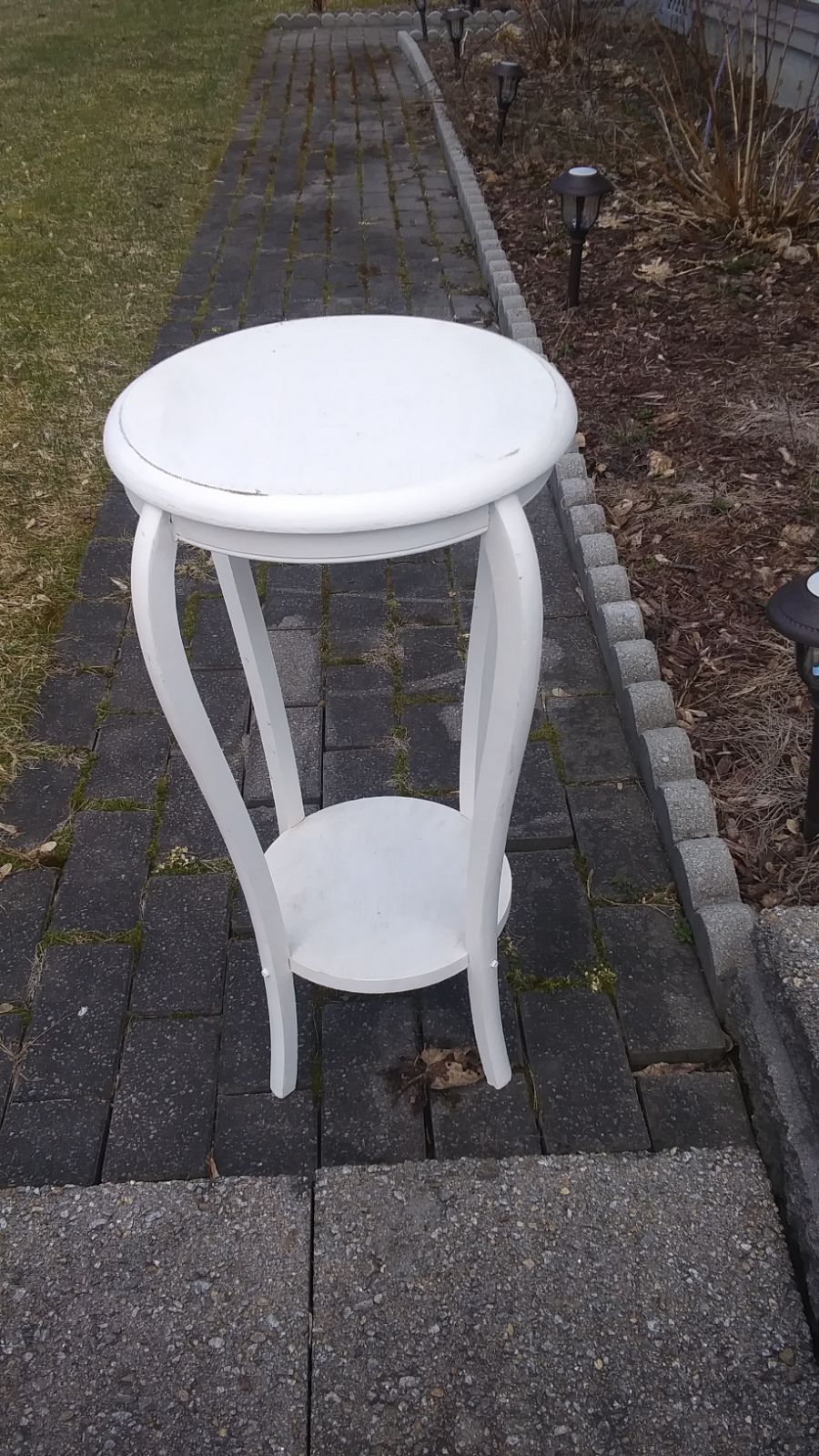 Plant stand