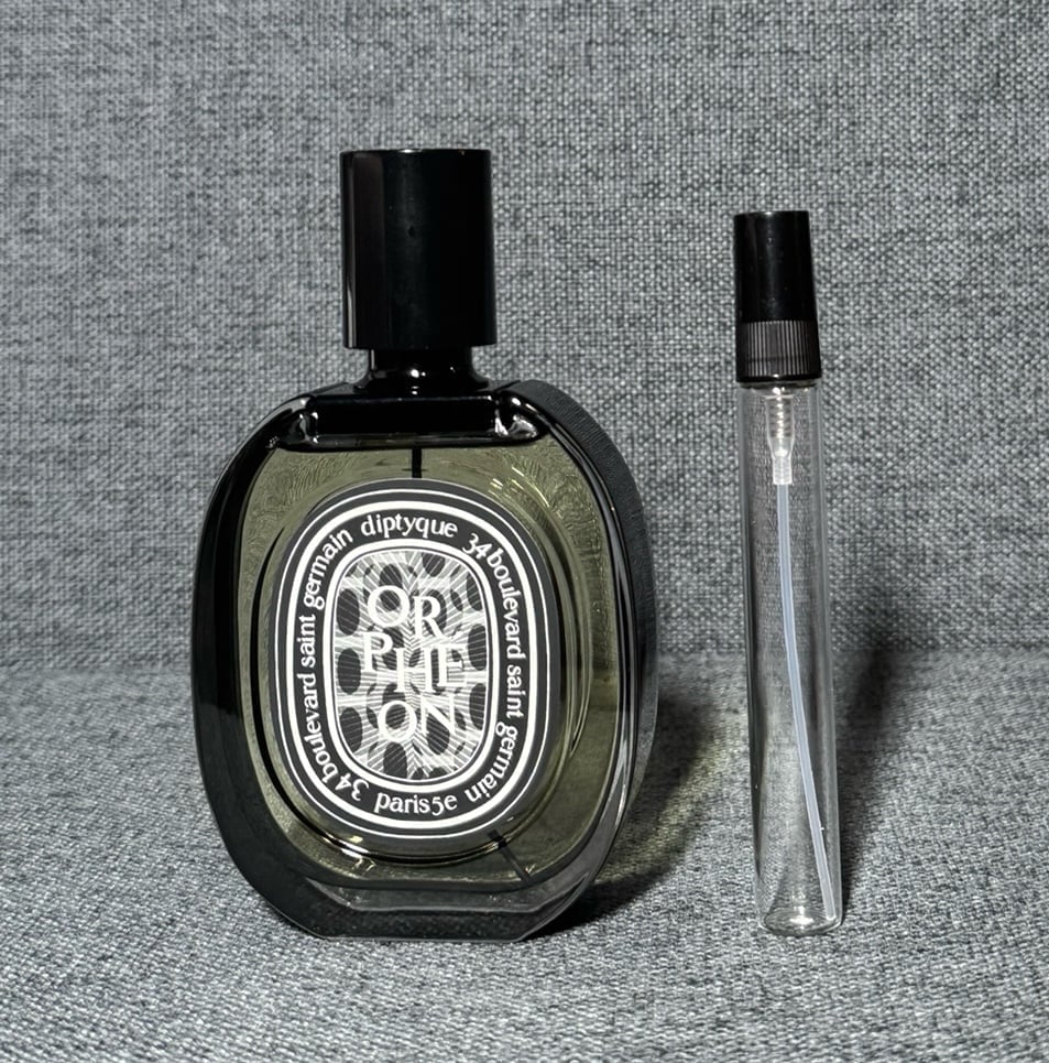 Dyptique - Orphoen (sample sizes) – Cologne Decanted