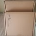 2 Ikea flisat stools
