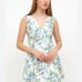 ZIMMERMANN LINEN DRESS
