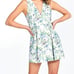 ZIMMERMANN LINEN DRESS