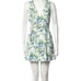 ZIMMERMANN LINEN DRESS