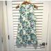 ZIMMERMANN LINEN DRESS