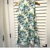 ZIMMERMANN LINEN DRESS